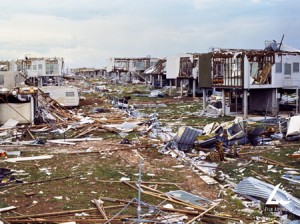 The Habitat Advocate » Blog Archive National Disasters Best for Capable ...