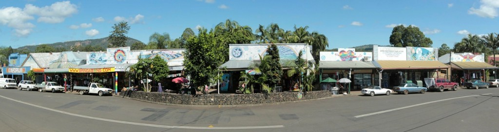 The Habitat Advocate » Blog Archive Nimbin Environment Centre Is Worth 